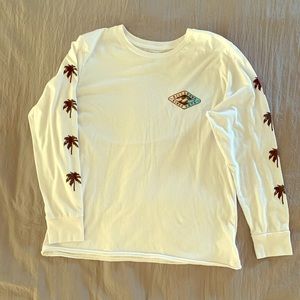 Long sleeve T-shirt